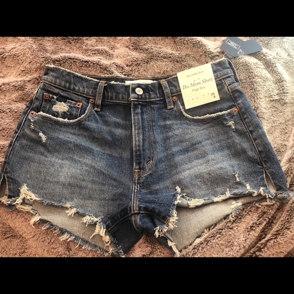 Abercrombie Shorts
